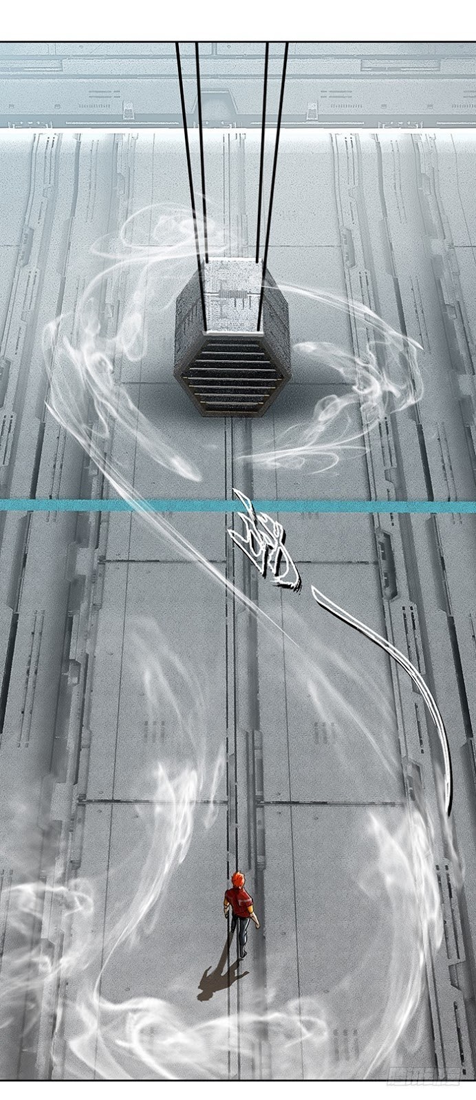 Reversing Heroes Chapter 03 Gambar 10
